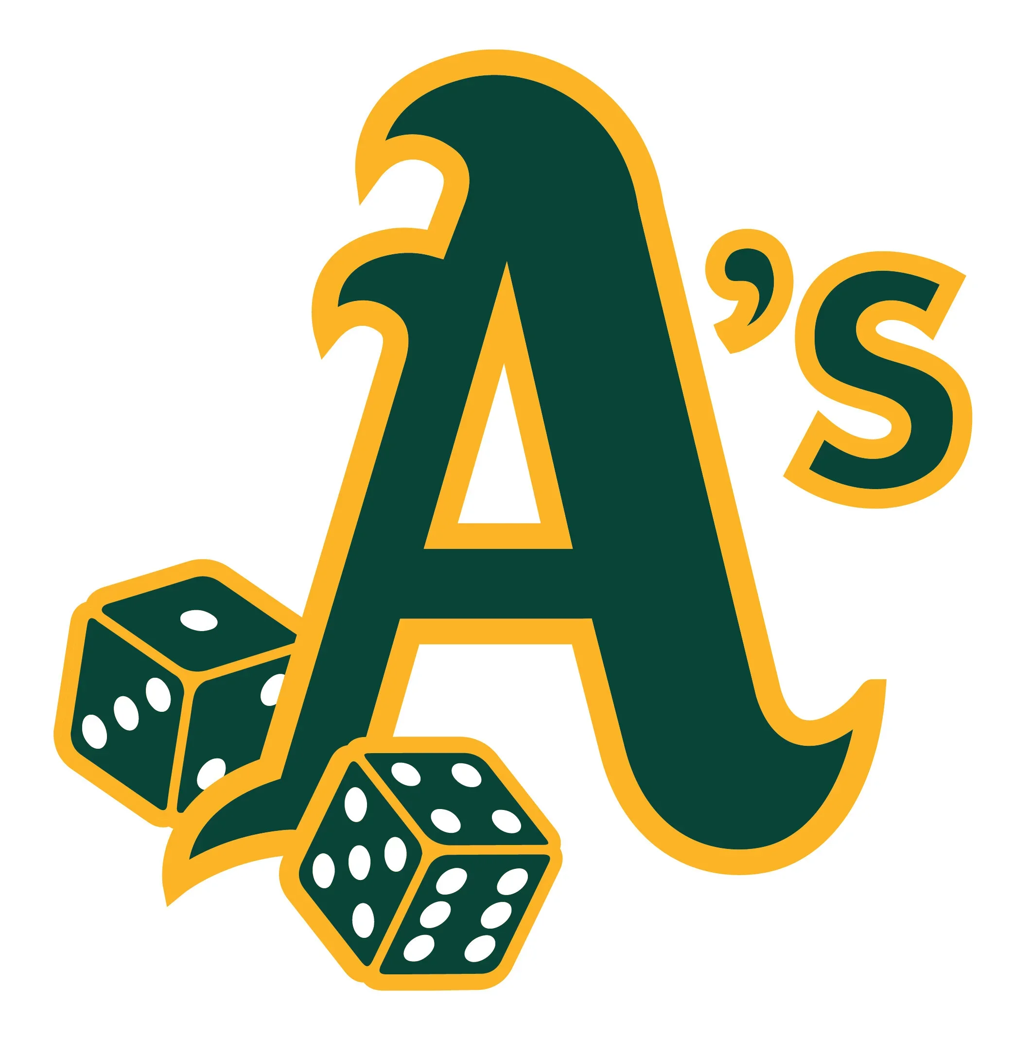 Las Vegas A's Vs Atlanta Braves