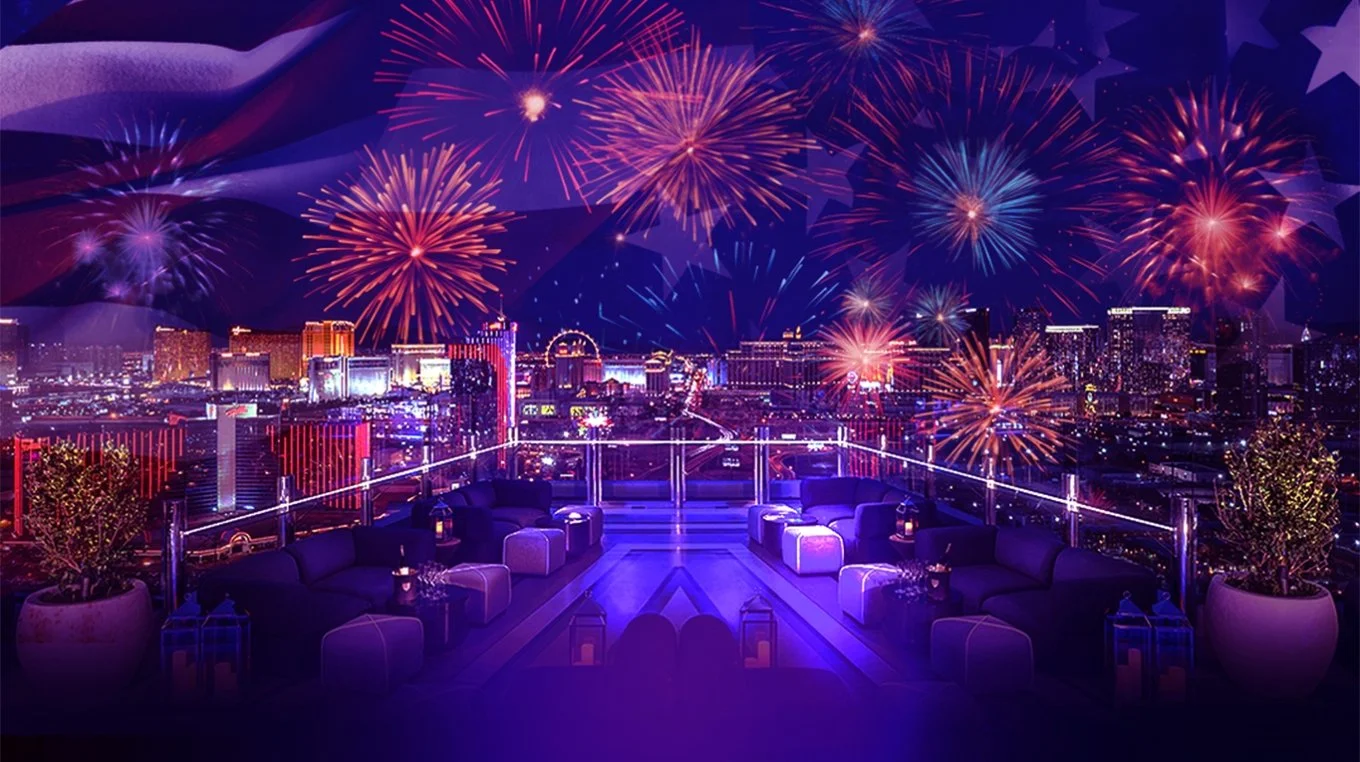 Ghostbar NYE
