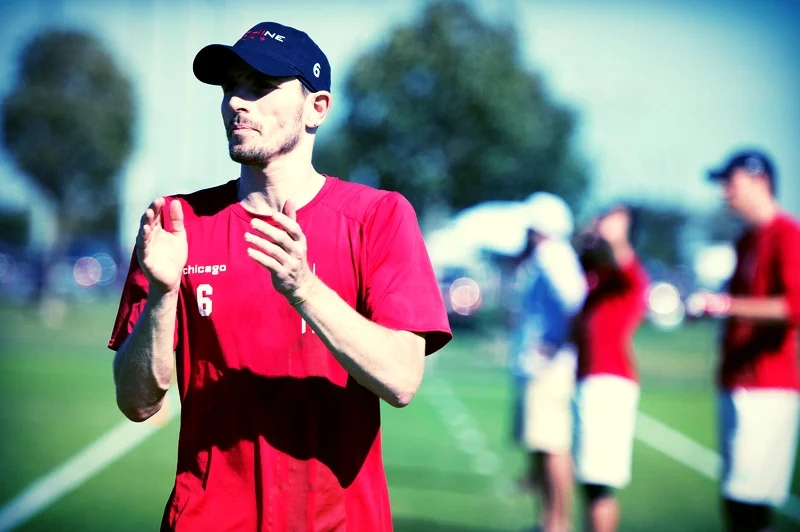 Welcome to the new online home of Chicago Machine!