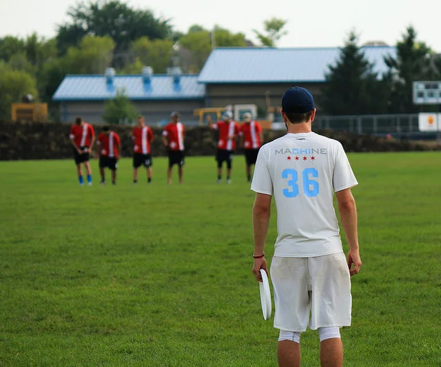 Machine and Madison Club to Host "Bro-Flight Finale" Tournament in Late August