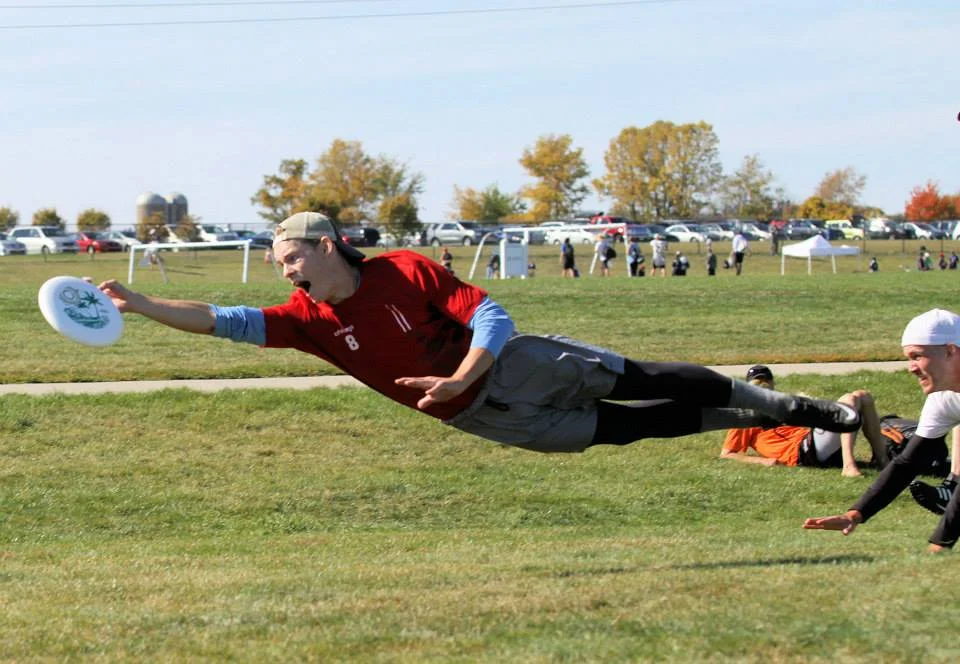 Machine Finalizes 2015 Leadership