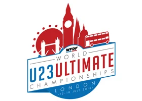 Machine to Scrimmage USAU U23 Men's and Mixed National Teams