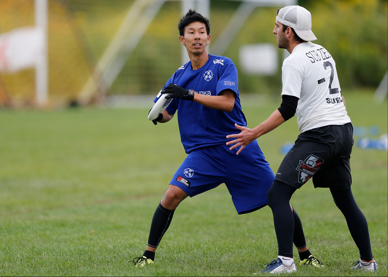 Ultiworld's Recap of the Bro-Flight Finale