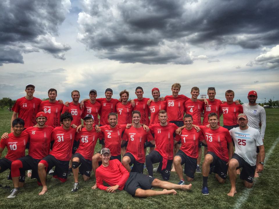 Machine 2015 Pro-Elite Challenge Highlight Video