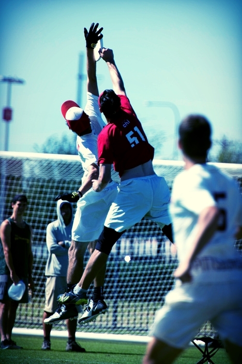 Machine 2015 Pro-Elite Challenge - B Side - Highlight Video