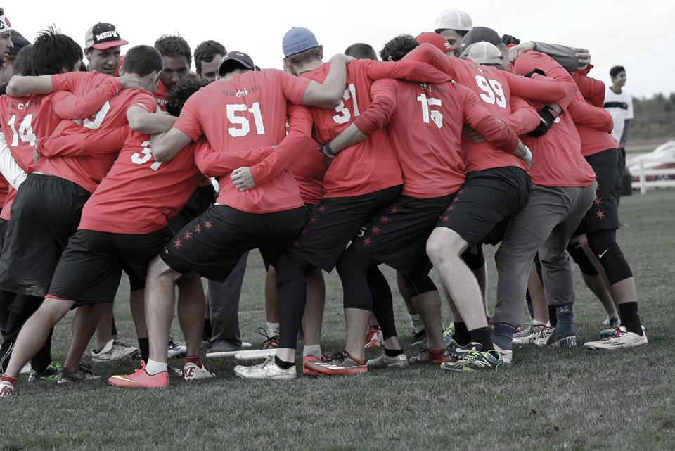 Machine Video Highlights - 2015 Great Lakes Regionals