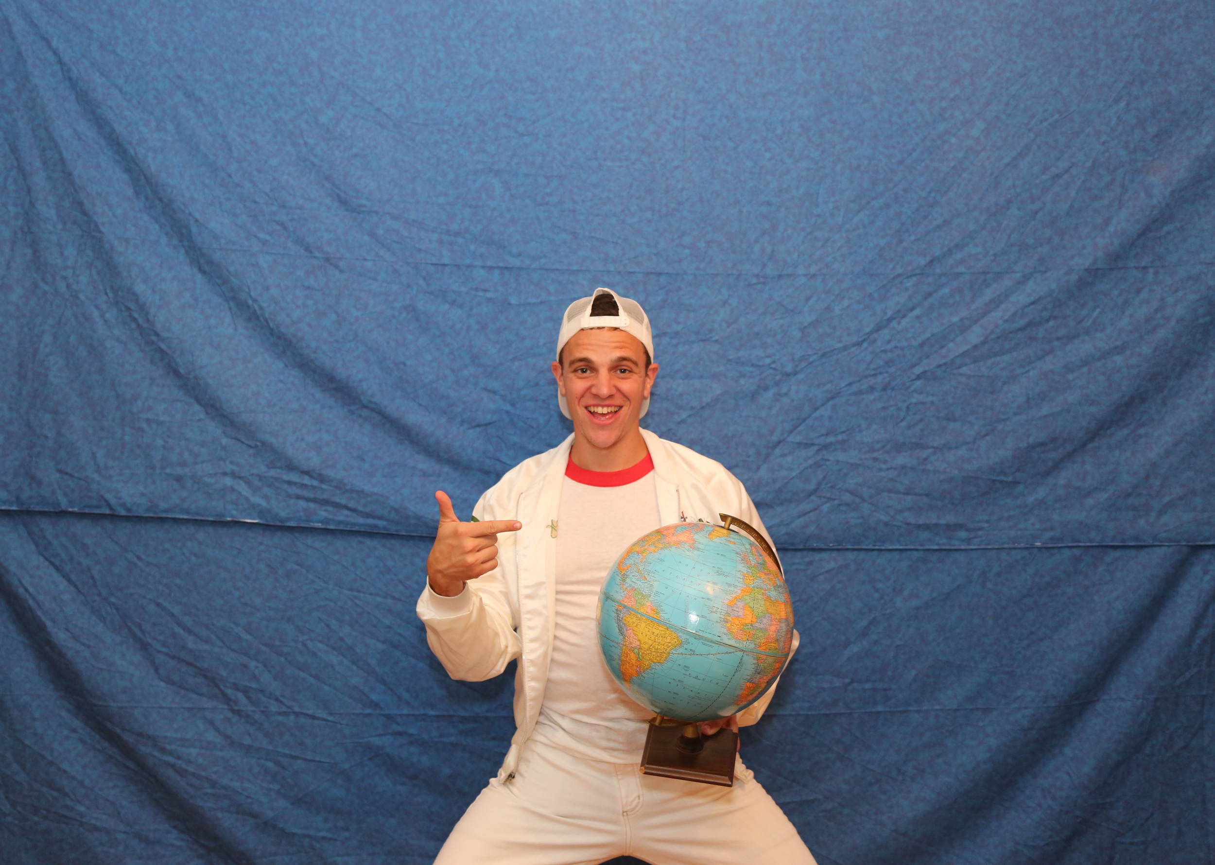 Chicago Machine - 2016 Pro-Elite Challenge Preview