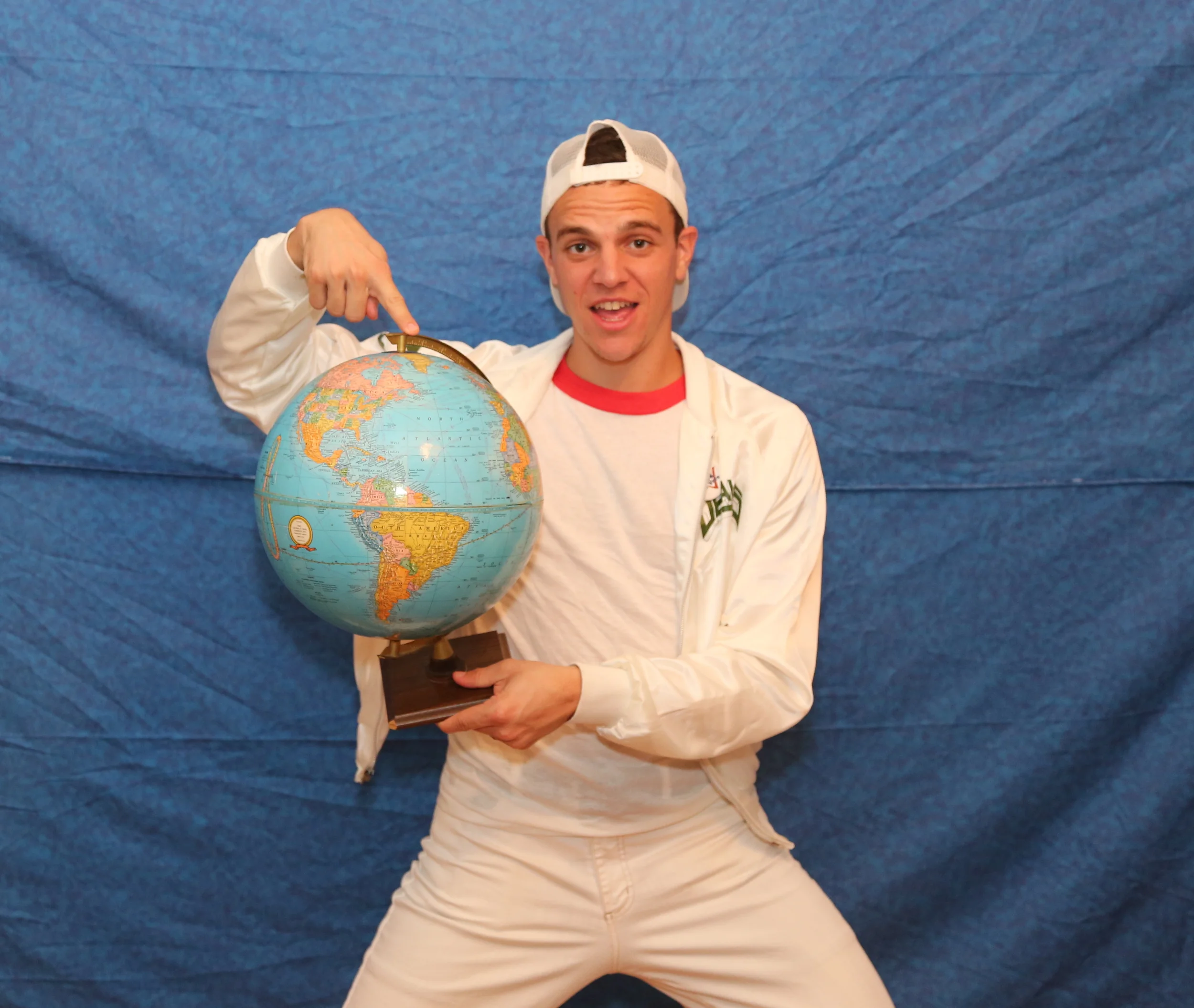 Chicago Machine - Chesapeake Open Preview