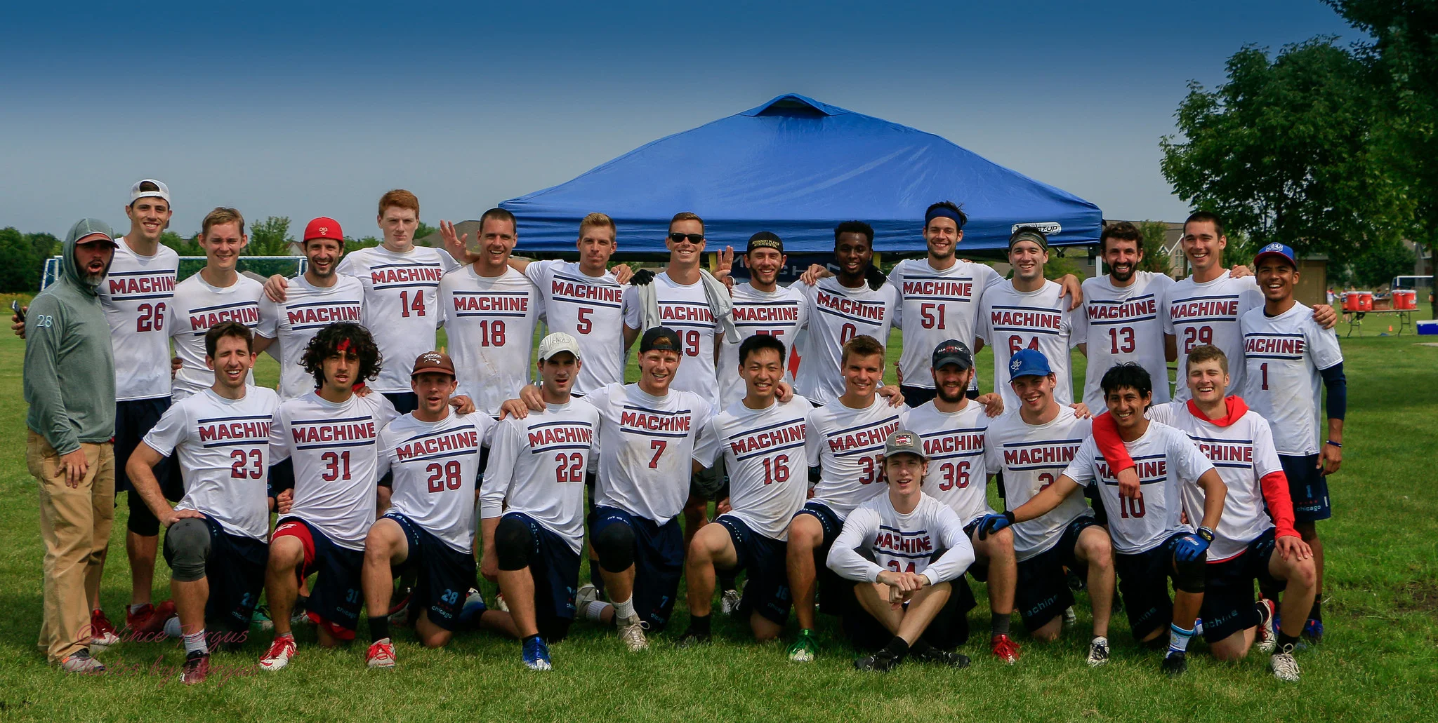 2017 Elite-Select Challenge Recap