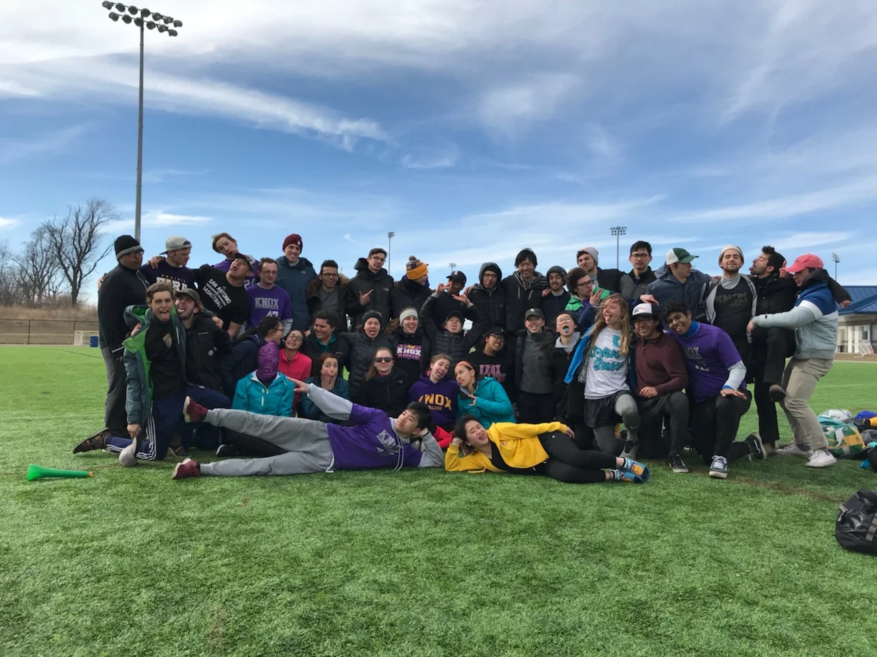 Machine and Nemesis partner for Guest Coaching Program