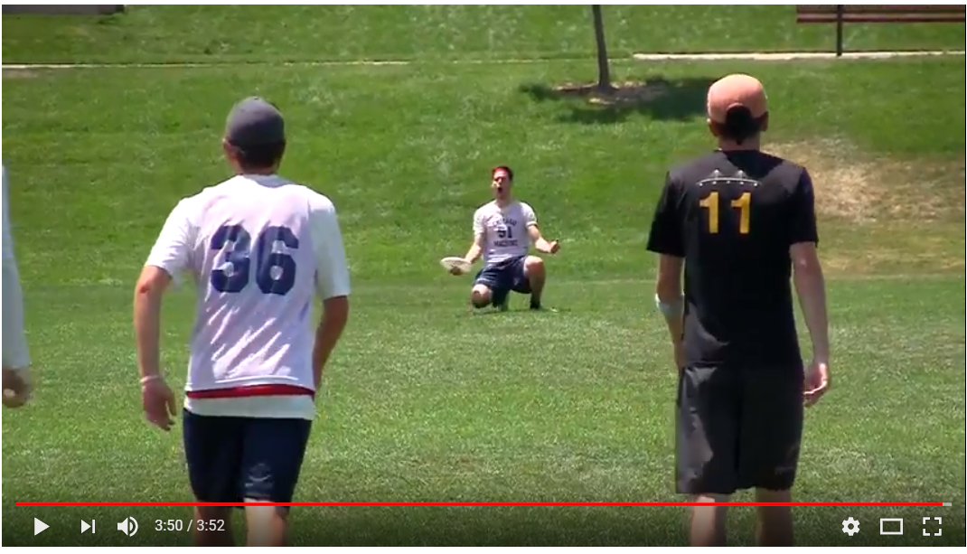 2018 Pro-Elite Challenge Highlight Video (Chicago Machine)