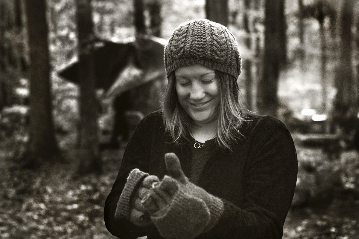 Ashley, 2013