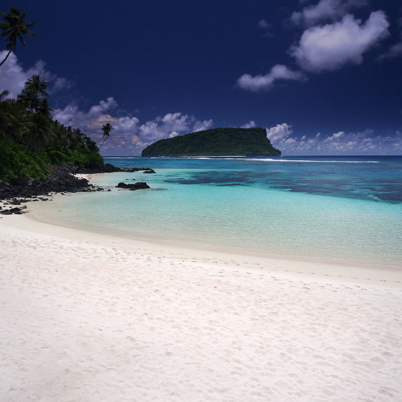 Blue Lagoon, 2007
