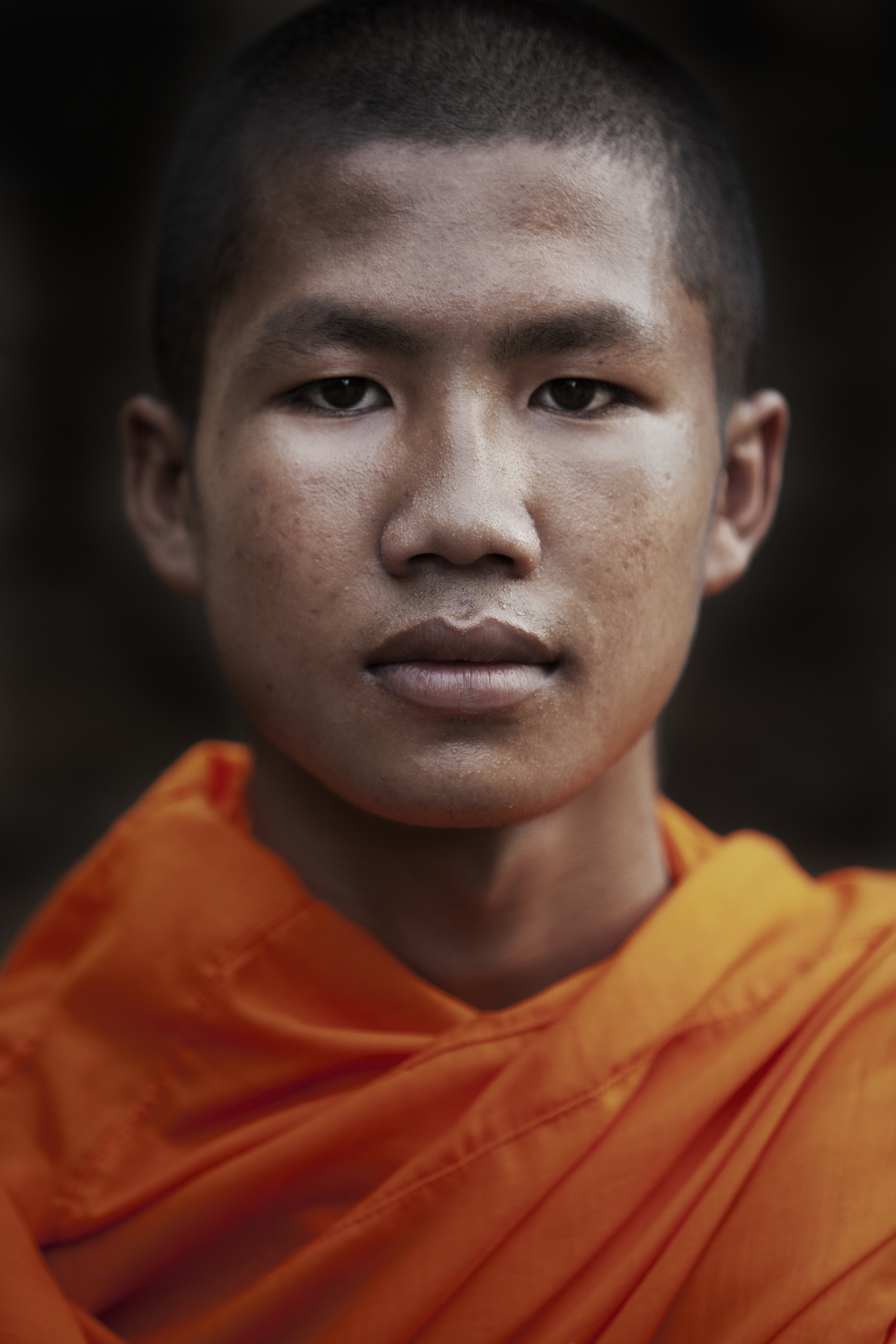Young Monk, 2011