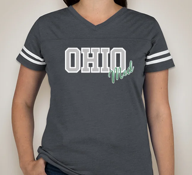 LAT Ladies Varsity V-Neck T Gray a front.jpeg