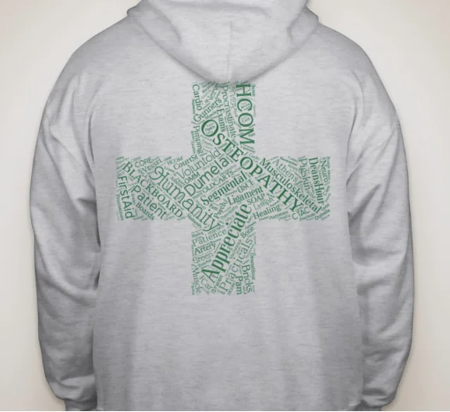 Gildan 5050 Hoodie 4 Gray back.jpeg