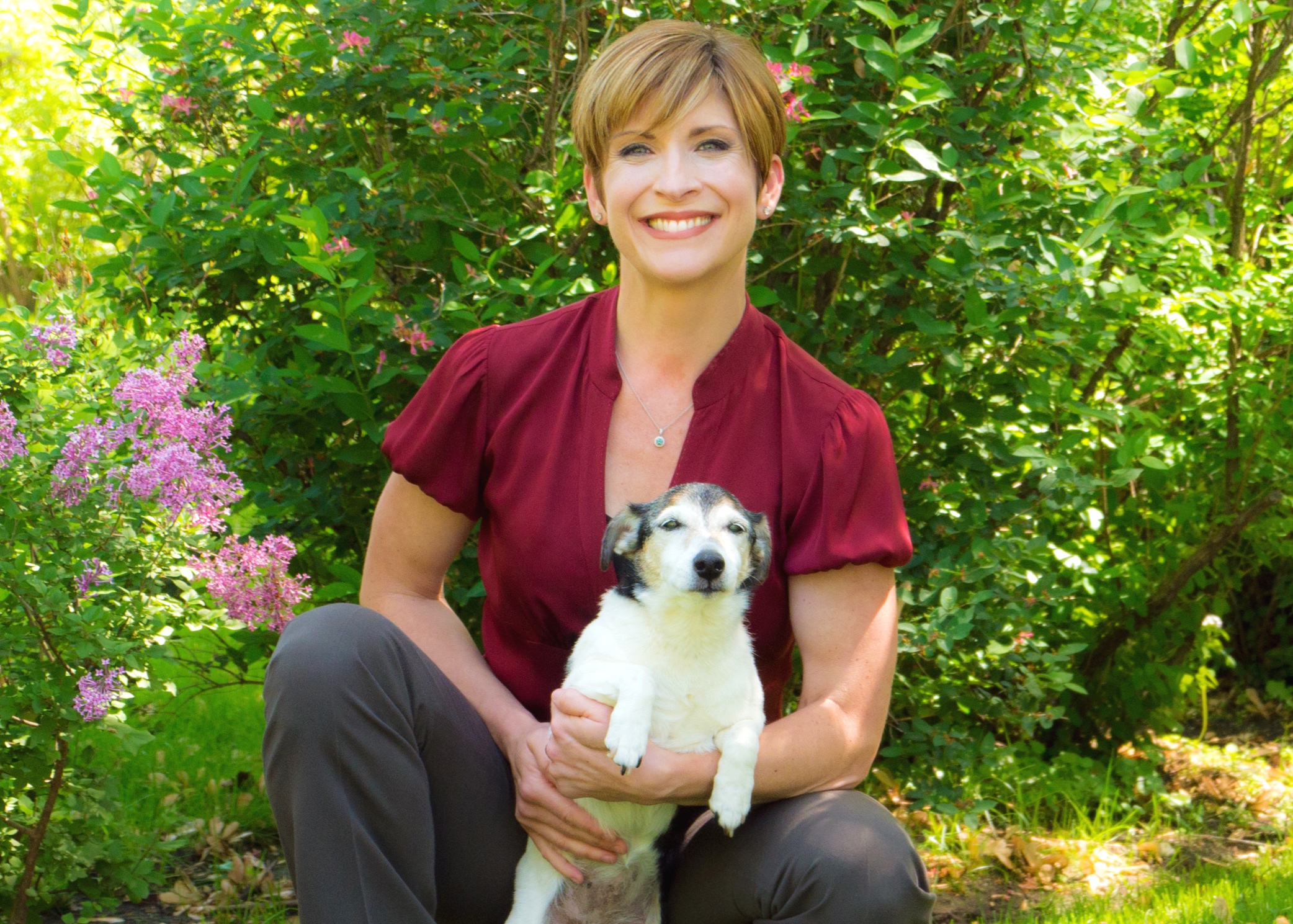 Women of ichiche | Donna Spector | Veterinarian - Small Animal Internal  Medicine Specialist — Ichiche