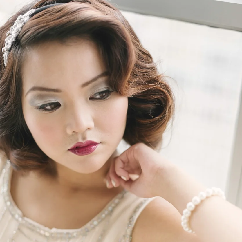 WIlson Lau Photography | Styling by The Style Saver