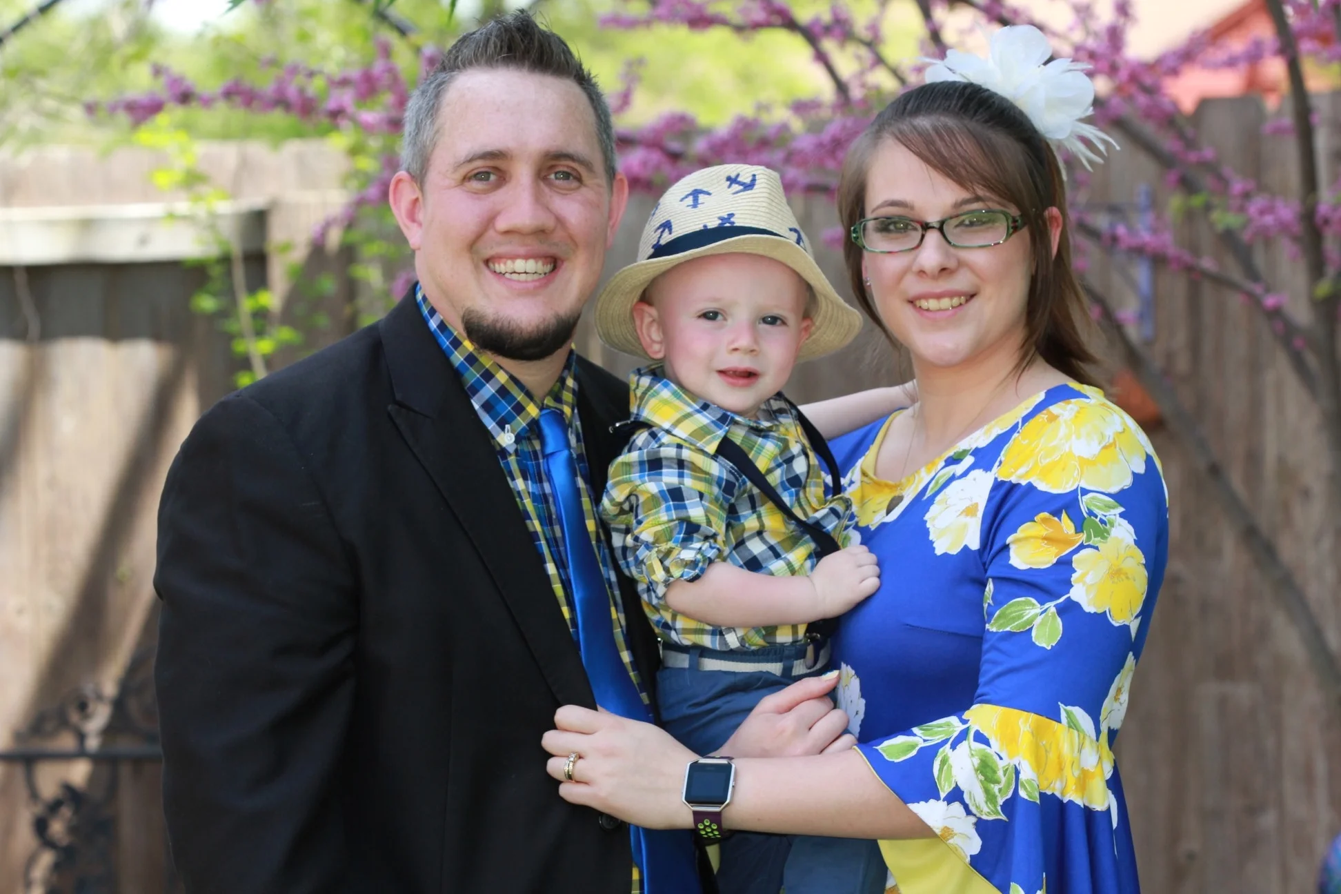 Andrew Shipley Ordination — Free Will Baptist Church