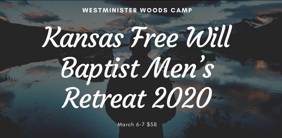Men's Retreat