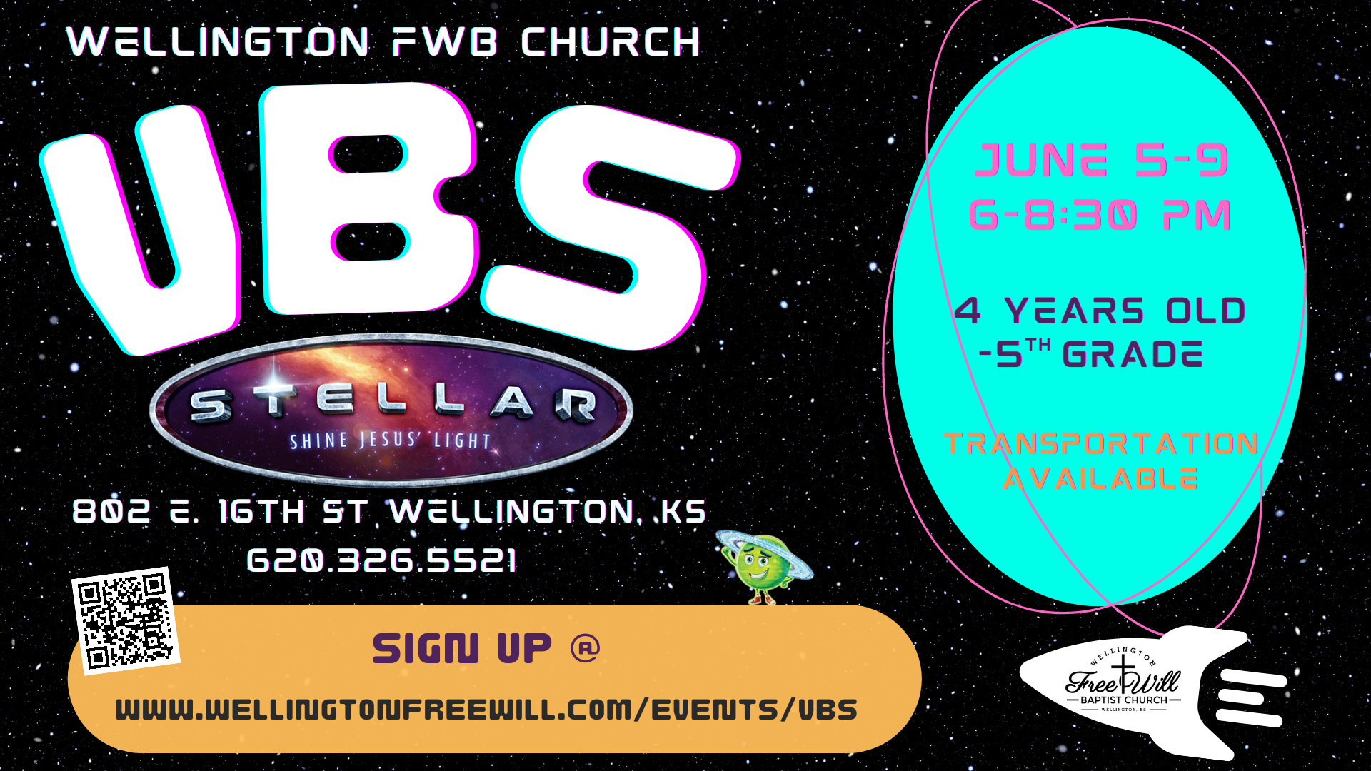 VBS!