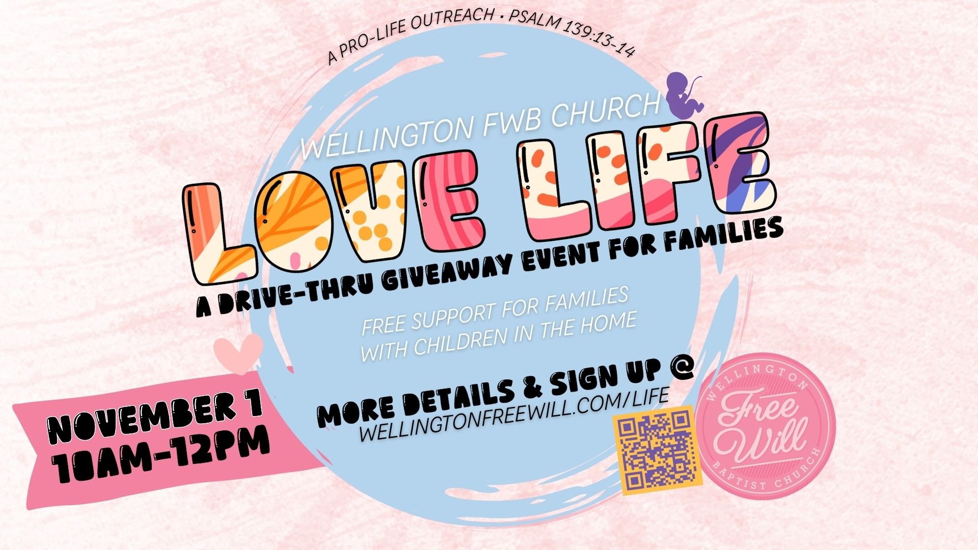 LOVE LIFE