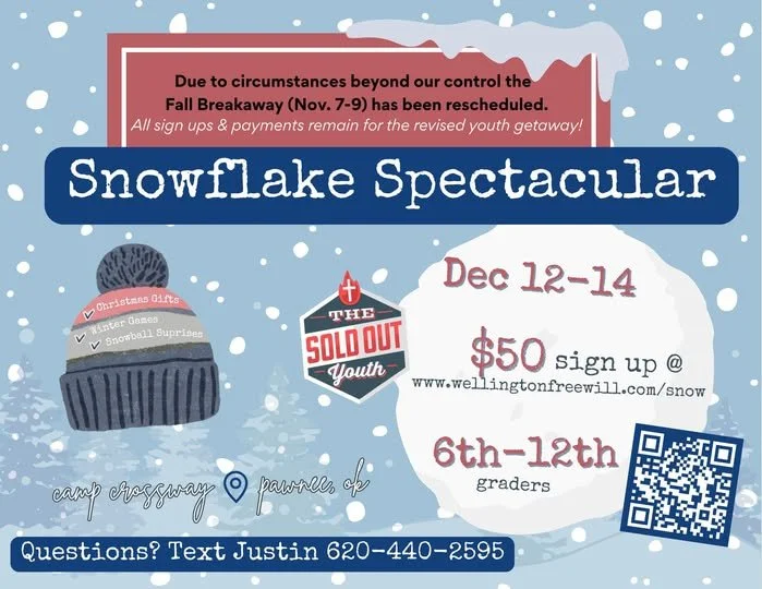Snowflake Spectacular