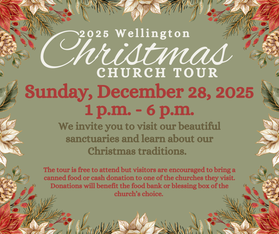 City-Wide Church Tours