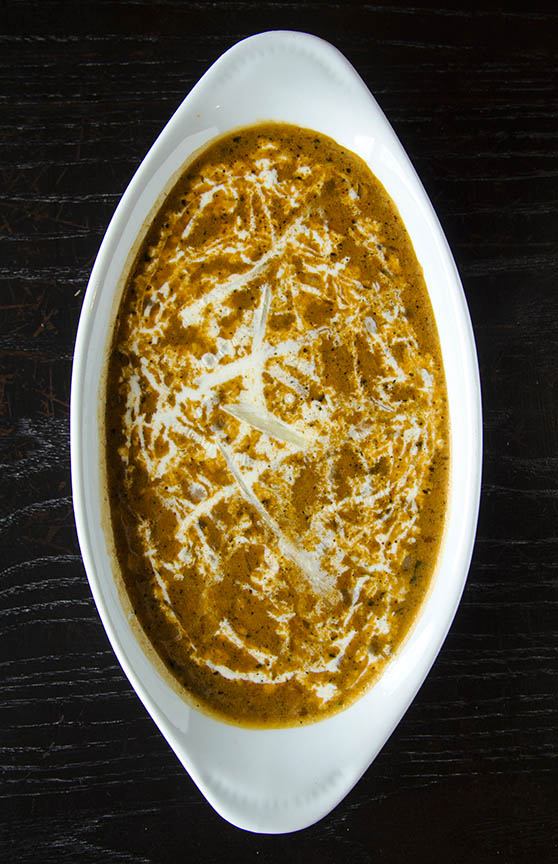 Dal Makhni 