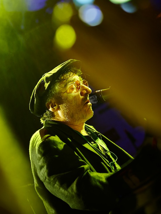 Jon Cleary