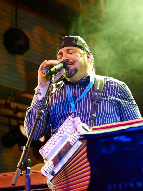 Terrance Simien