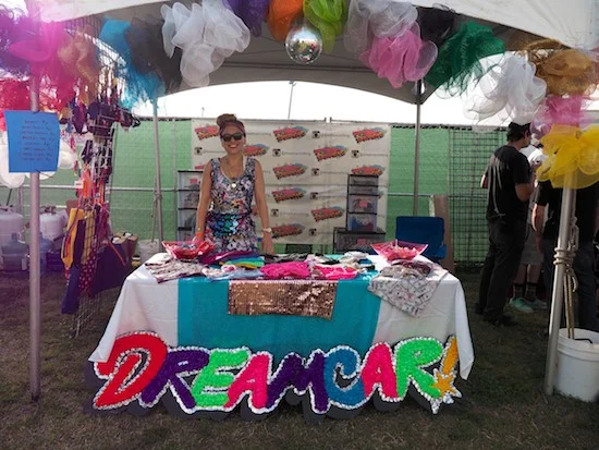 Dreamcar