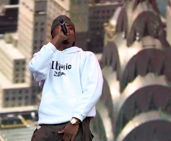 NAS