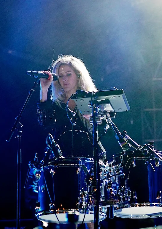 Ellie Goulding