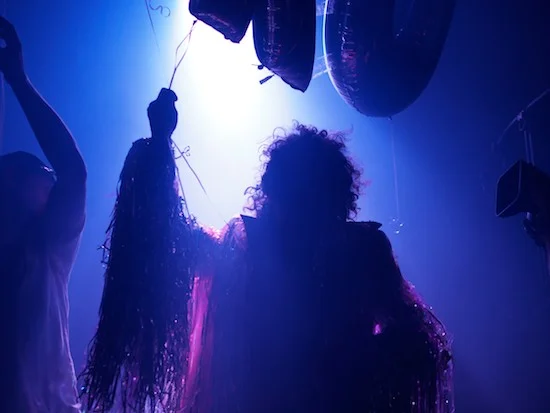 Flaming Lips