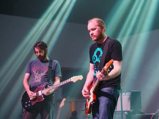 Explosions In The Sky