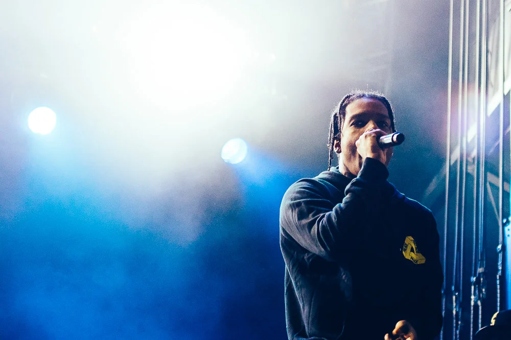 A$AP Rocky