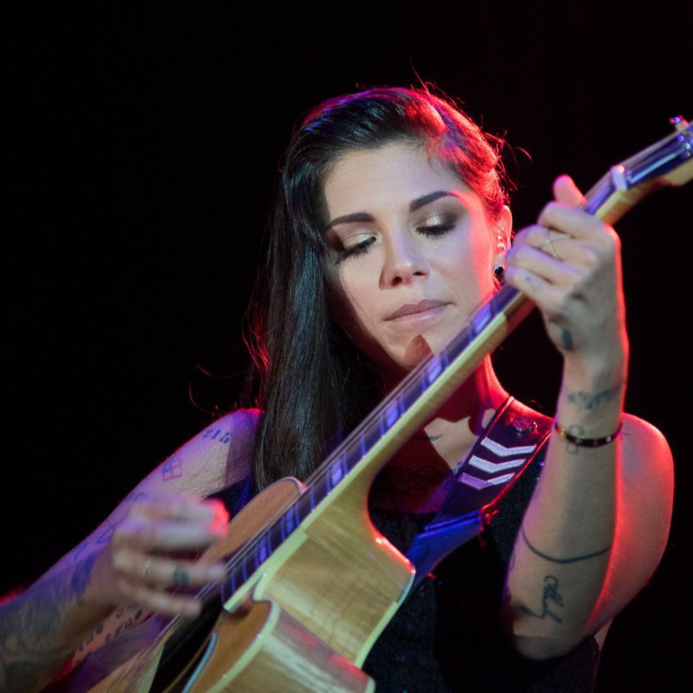Christina Perri