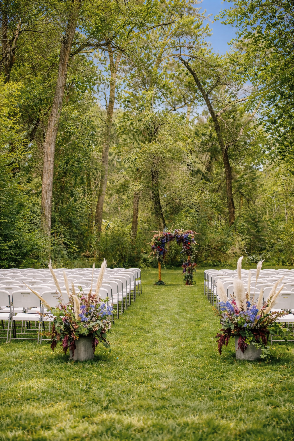 Montana  Wedding
