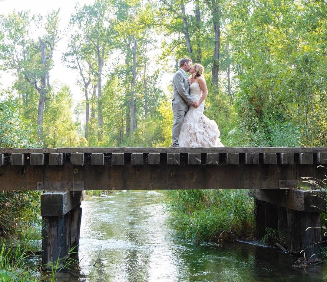 Gallatin River Hideaway