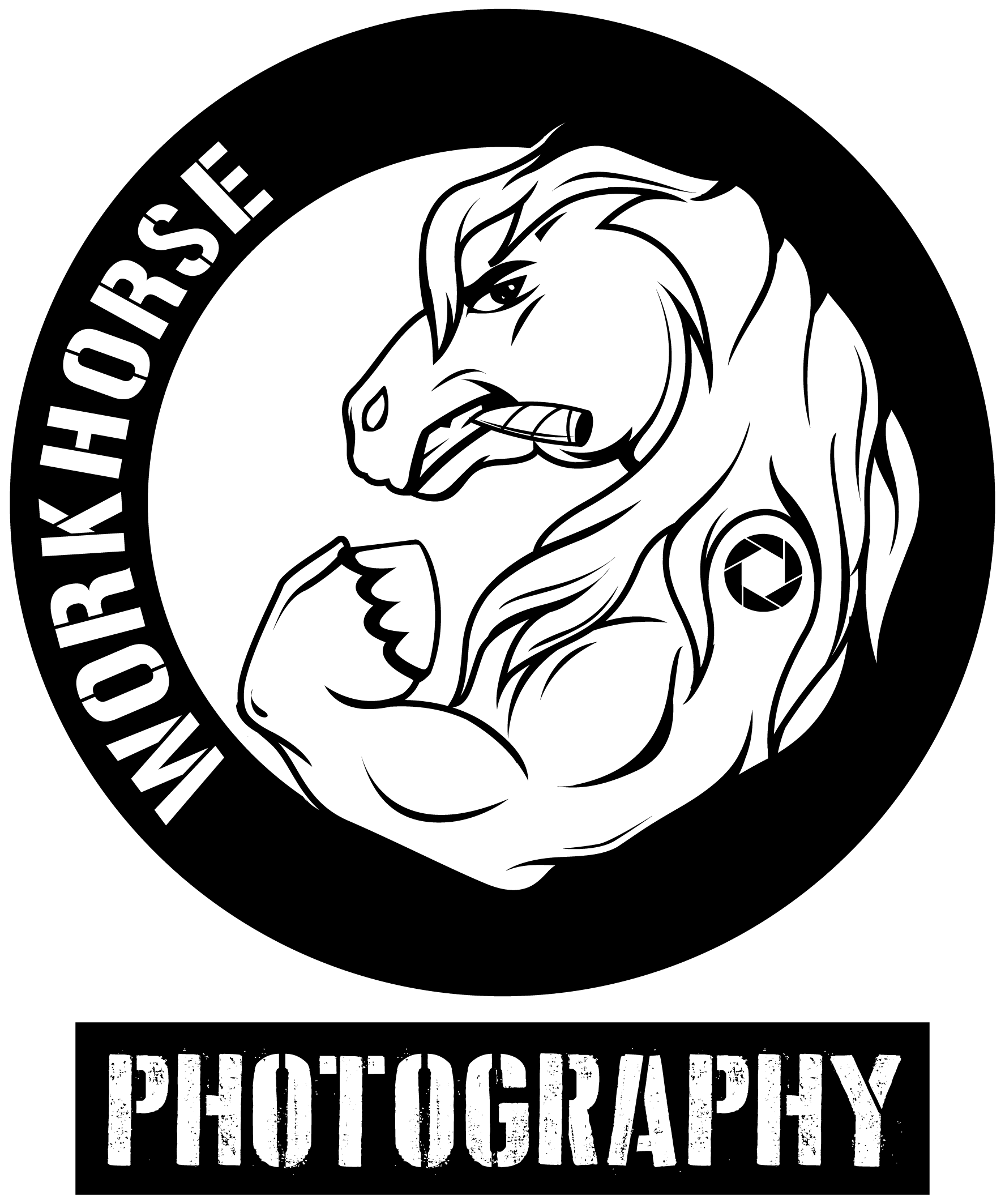 Workhorse Photography