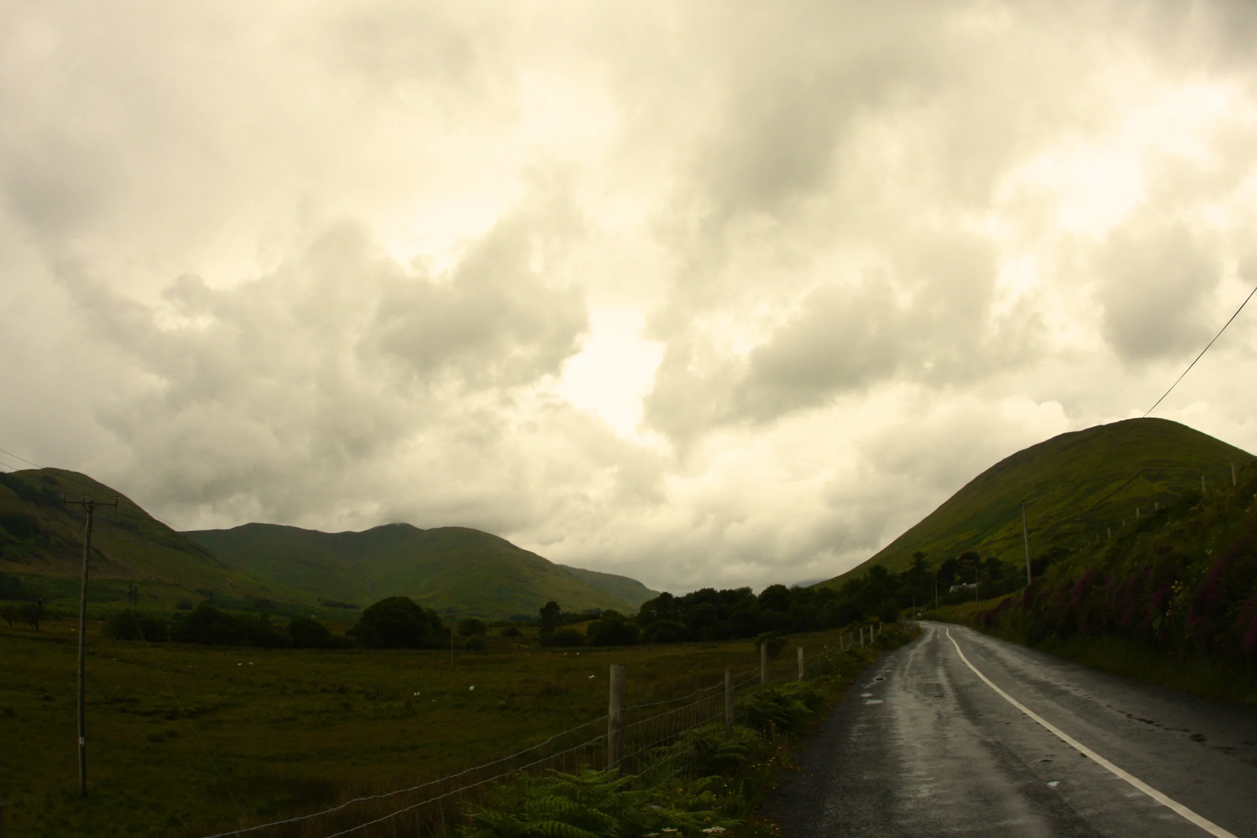 Scottish Highlands