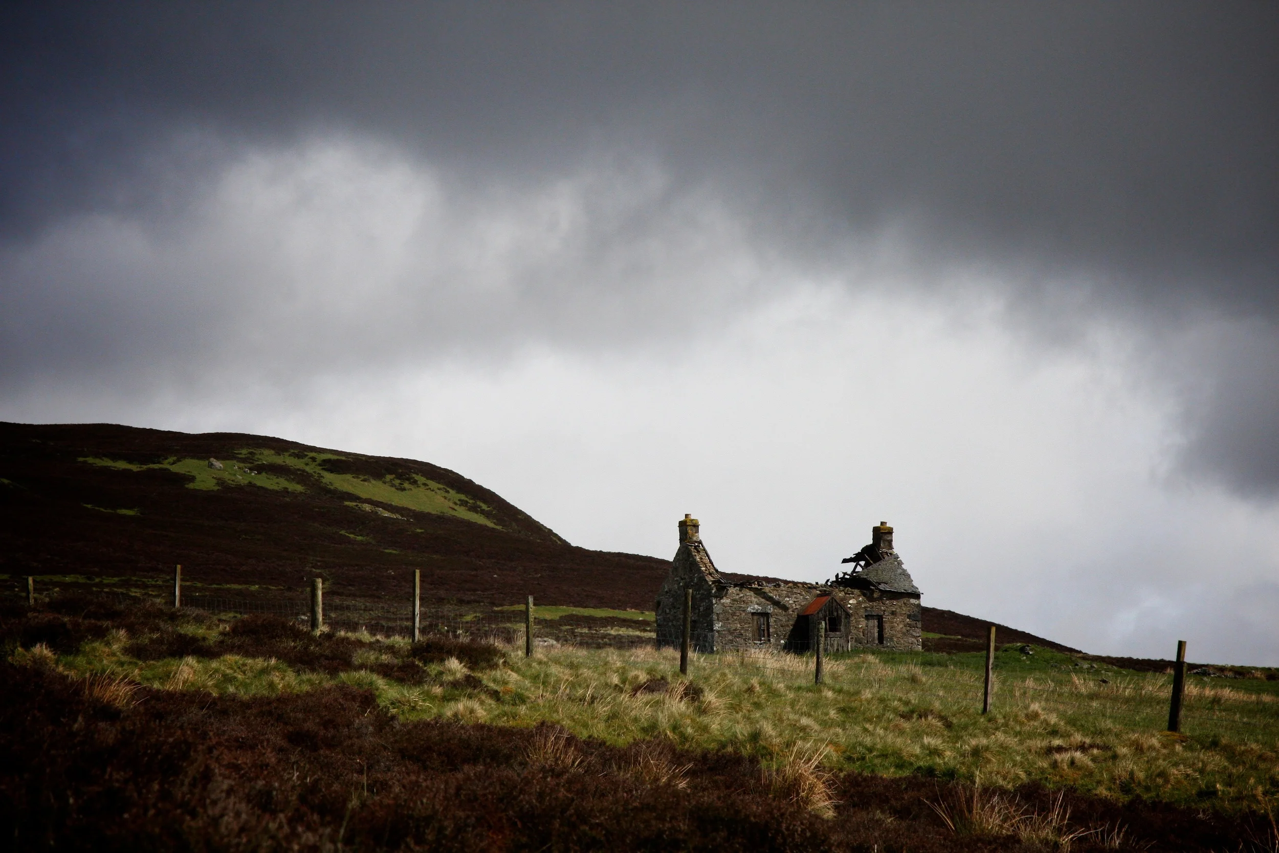 Scottish Highlands