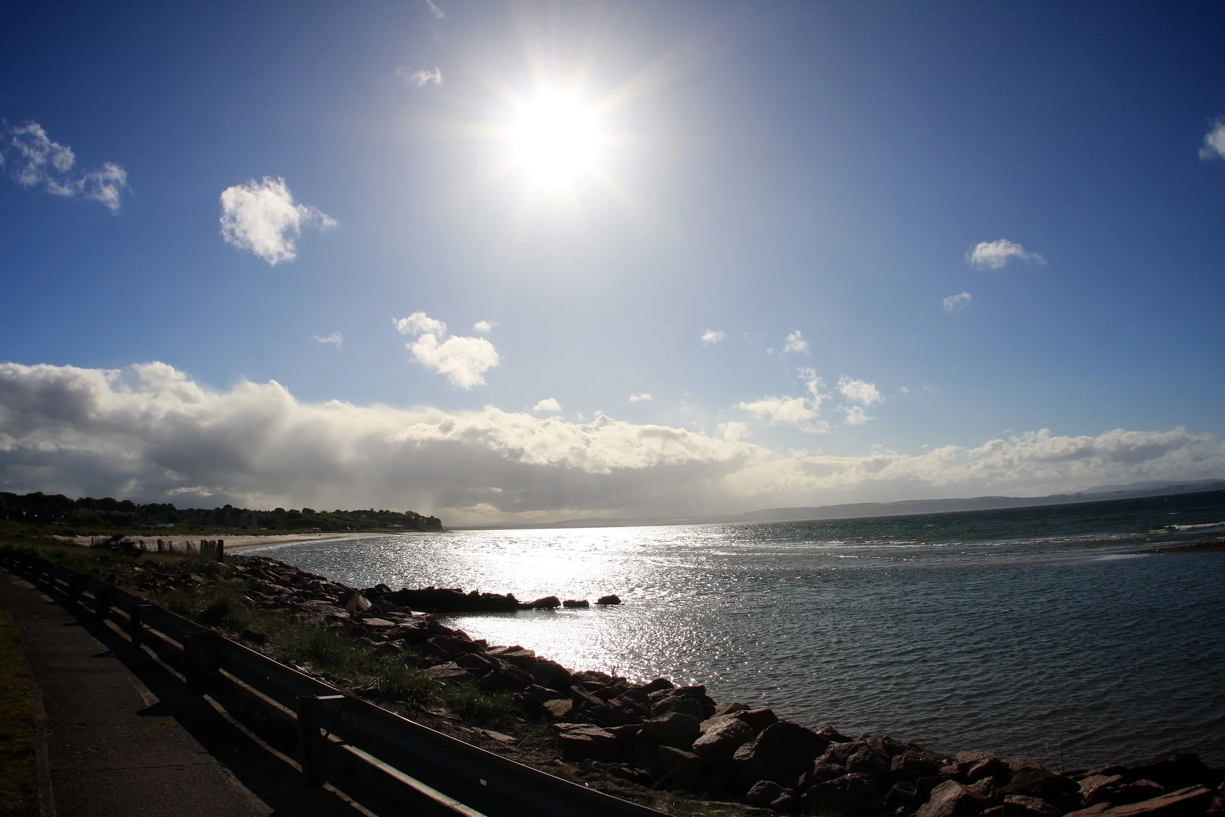 Nairn, Scotland