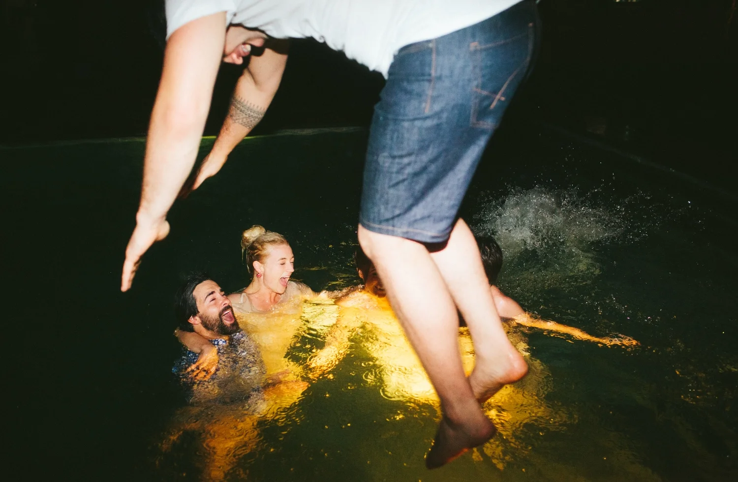 The empowerment of choice