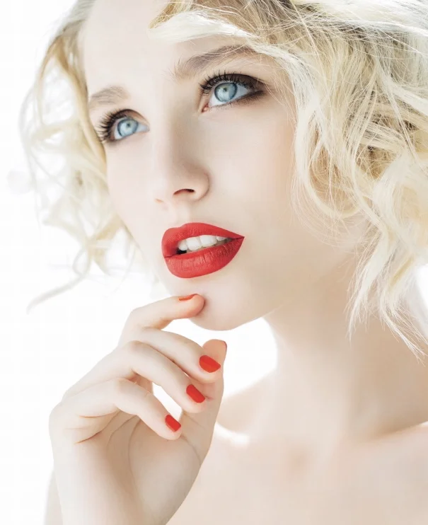 Get your glam on