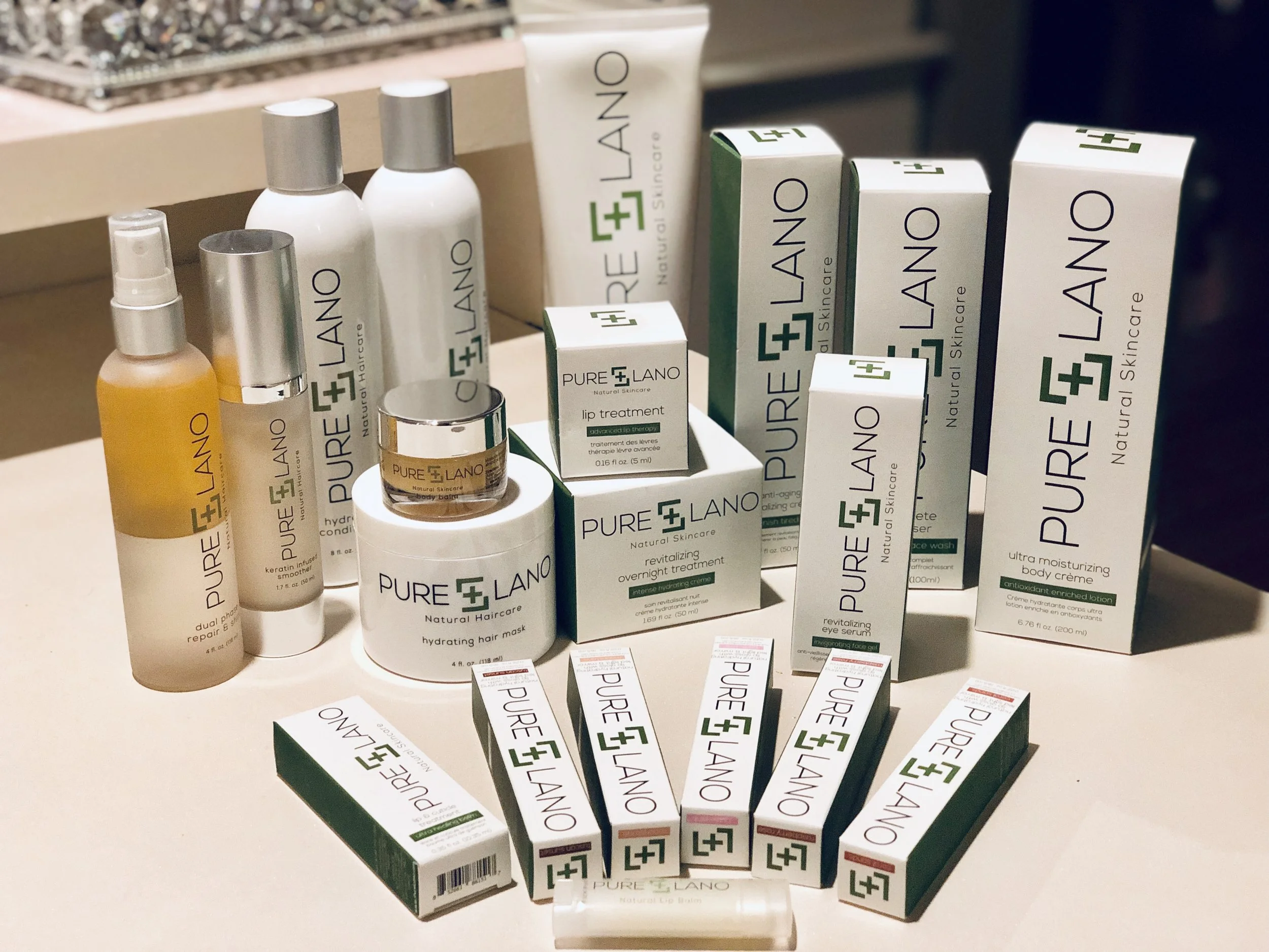 Sneak peek of Whats to come soon…