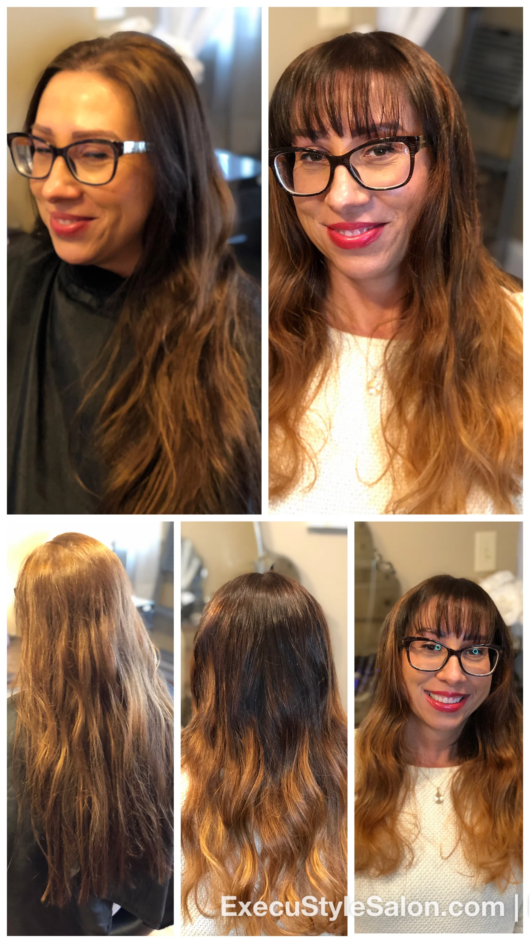 Color transformation