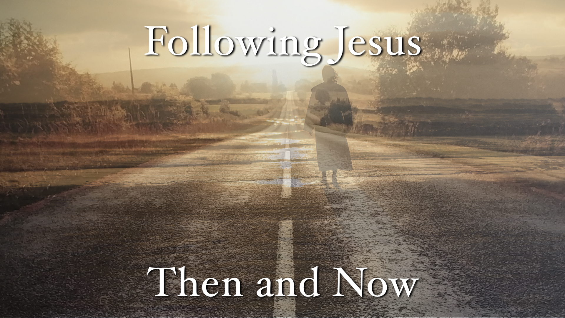 Our Current Series