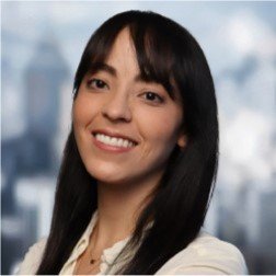 Laura Correa Ocampo, CIO